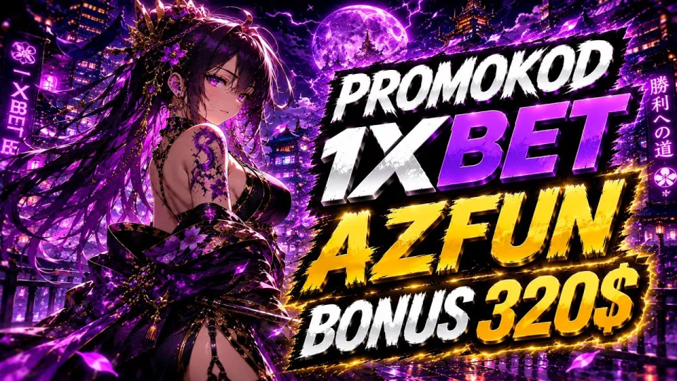 1xbet VIP Promo Code O'zbekiston - Exclusive Offer!